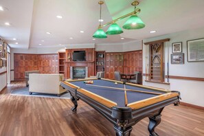 Billiards