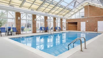 Inomhuspool