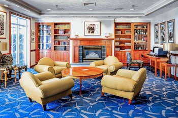 Hilton Vacation Club Varsity Club South Bend, IN