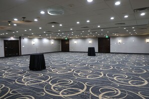 Ballroom - Holiday Inn Chicago Oakbrook by IHG (Oakbrook Terrace)