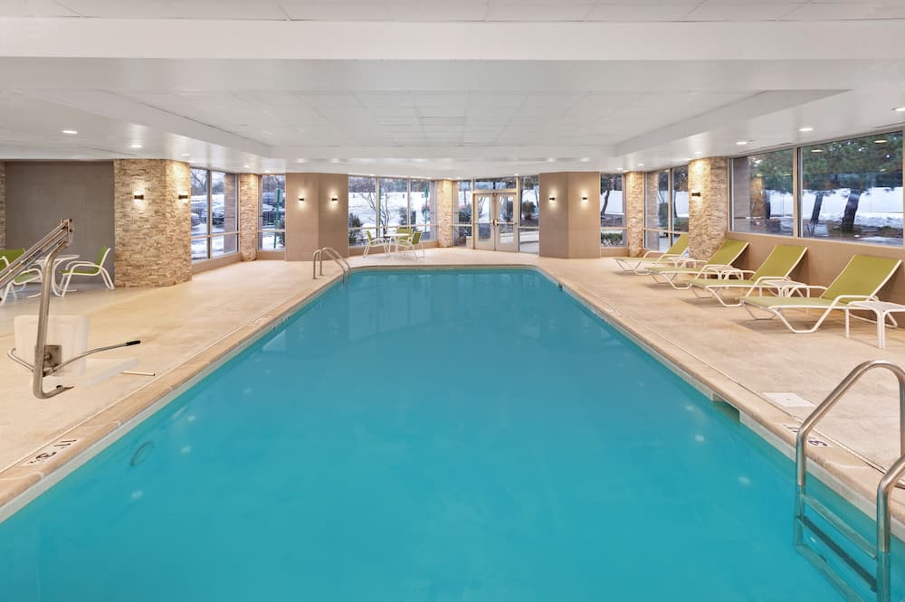Holiday Inn Chicago-Oakbrook by IHG