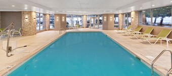 Holiday Inn Chicago-Oakbrook by IHG