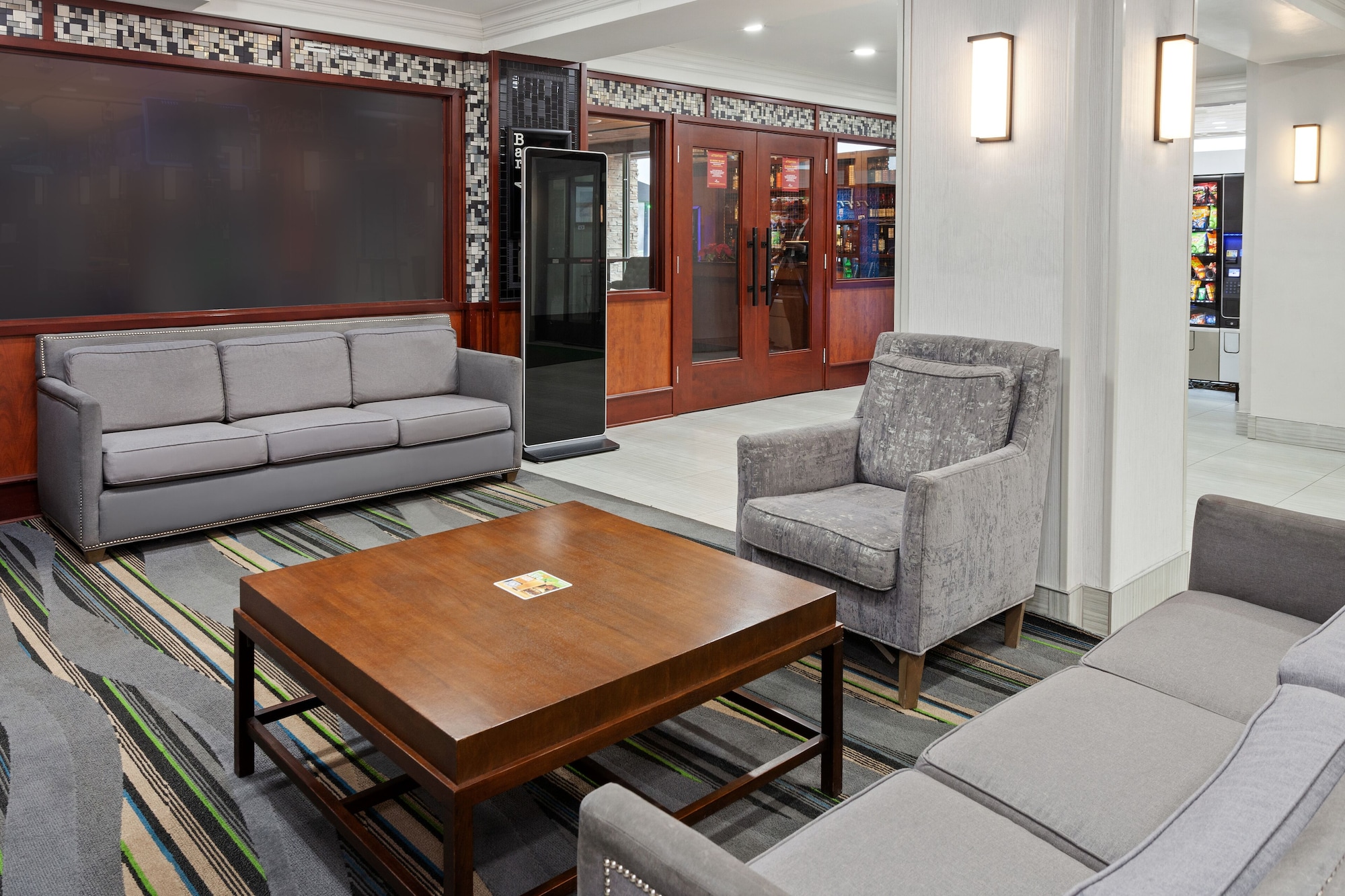 3 Star Hotels
