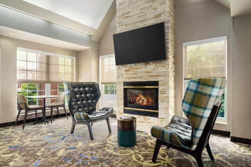 Residence Inn by Marriott Portland Scarborough