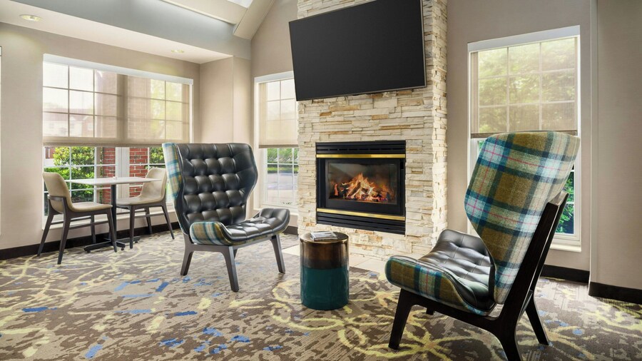 Residence Inn by Marriott Portland Scarborough