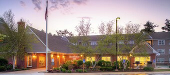 Residence Inn by Marriott Portland Scarborough