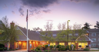 Residence Inn by Marriott Portland Scarborough