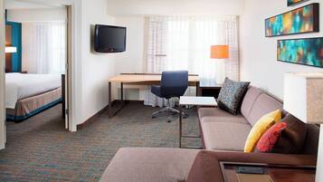 Ameublement personnalisé, bureau