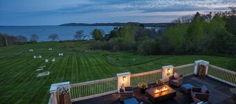 Fireside Inn & Suites - Belfast