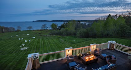 Fireside Inn & Suites - Belfast