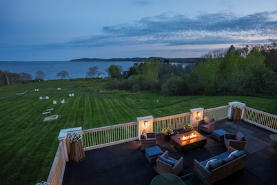 Fireside Inn & Suites - Belfast