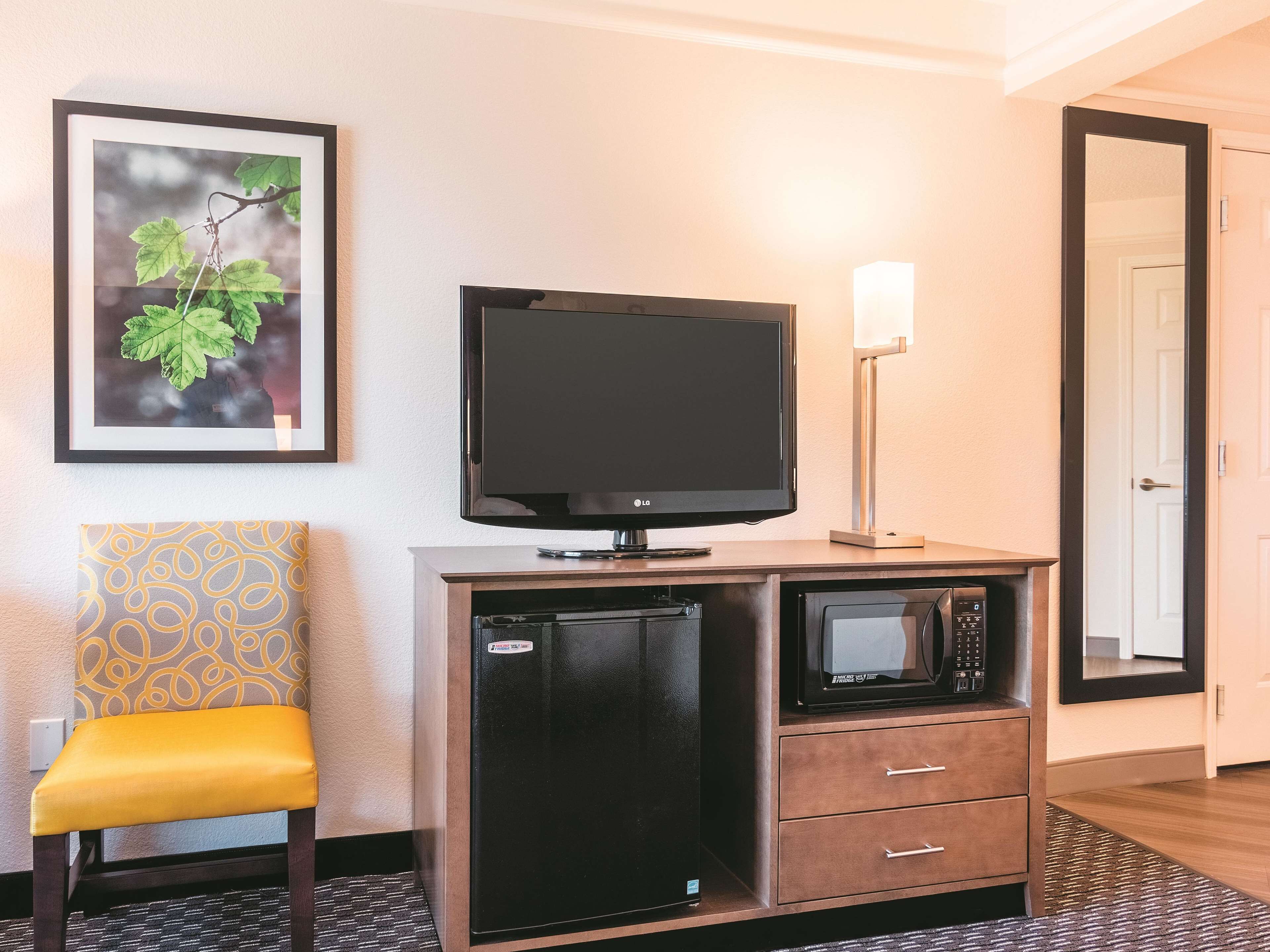 room, 2 double beds, accessible, non smoking (mobility accessible) | premium bedding, desk, iron/ironing board, free cots/infant beds