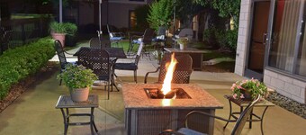 Hampton Inn Ruston