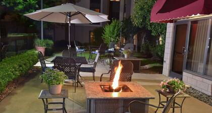 Hampton Inn Ruston