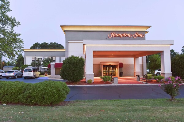 Hampton Inn Ruston - Ruston