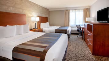 Sengetøy i egyptisk bomull og sengetøy av topp kvalitet