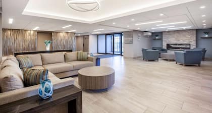 Wingate by Wyndham Detroit Metro Airport