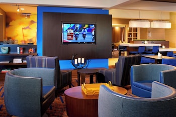 Courtyard by Marriott Detroit Utica