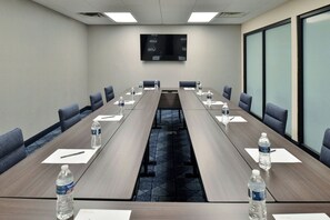 Meeting facility - Courtyard by Marriott Detroit Utica (Utica)