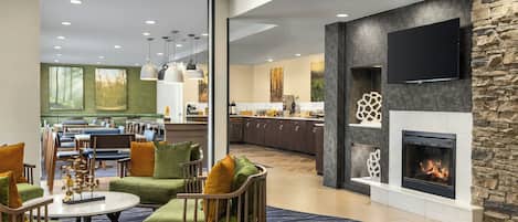 Dagelijks continentaal ontbijt inbegrepen