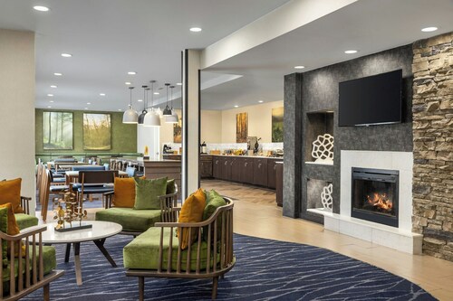 Fairfield Inn by Marriott Hattiesburg