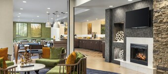 Fairfield Inn by Marriott Hattiesburg