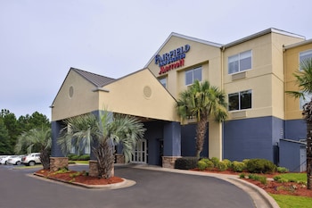 Fairfield Inn by Marriott Hattiesburg