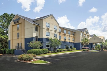 Fairfield Inn by Marriott Hattiesburg