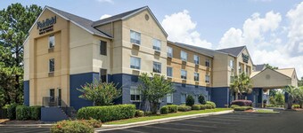 Fairfield Inn by Marriott Hattiesburg