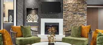 Fairfield Inn by Marriott Hattiesburg