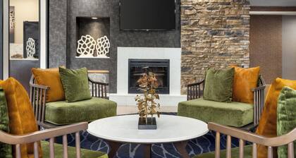 Fairfield Inn by Marriott Hattiesburg