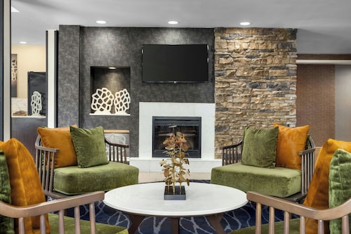 Fairfield Inn by Marriott Hattiesburg