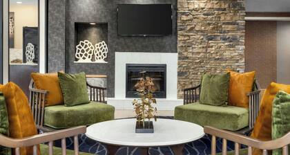 Fairfield Inn by Marriott Hattiesburg