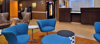 Fairfield Inn by Marriott Hattiesburg