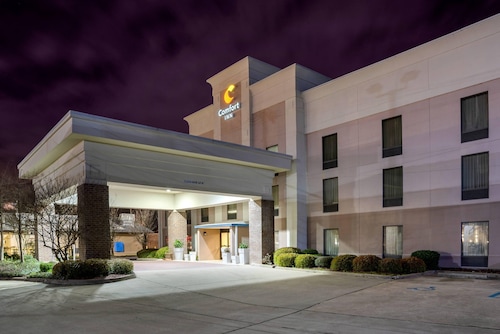 Comfort Inn Pearl-Jackson