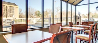Comfort Inn Pearl-Jackson