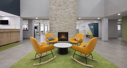 Spark by Hilton Florence North I-95, SC