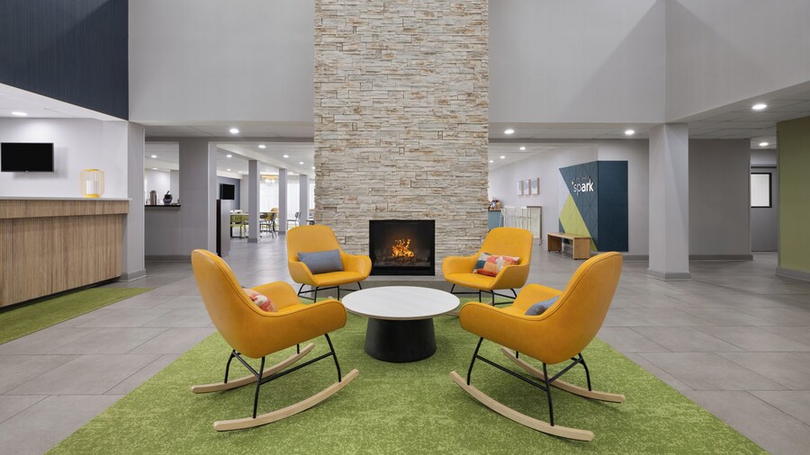 Spark by Hilton Florence North I-95, SC