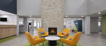 Spark by Hilton Florence North I-95, SC