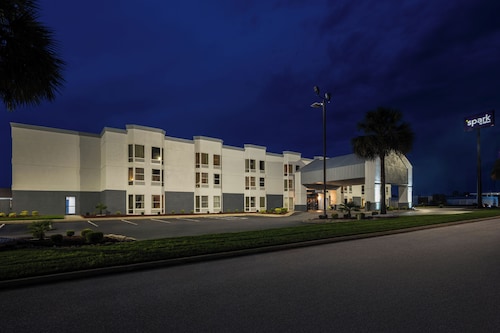 Spark by Hilton Florence North I-95, SC