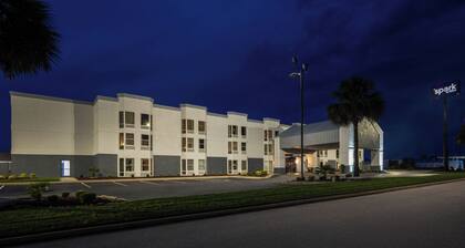 Spark by Hilton Florence North I-95, SC