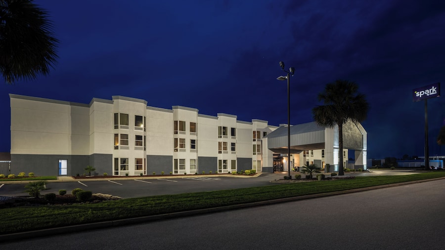 Spark by Hilton Florence North I-95, SC