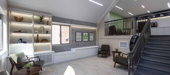 Extended Stay America Suites Columbia Greystone