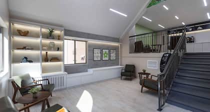 Extended Stay America Suites Columbia Greystone