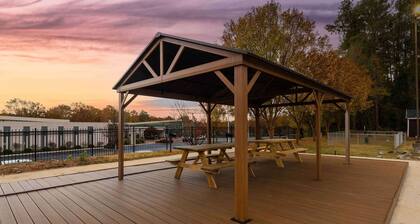 Extended Stay America Suites Columbia Greystone