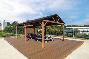 Commodité de l’hébergement 