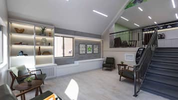 Hall