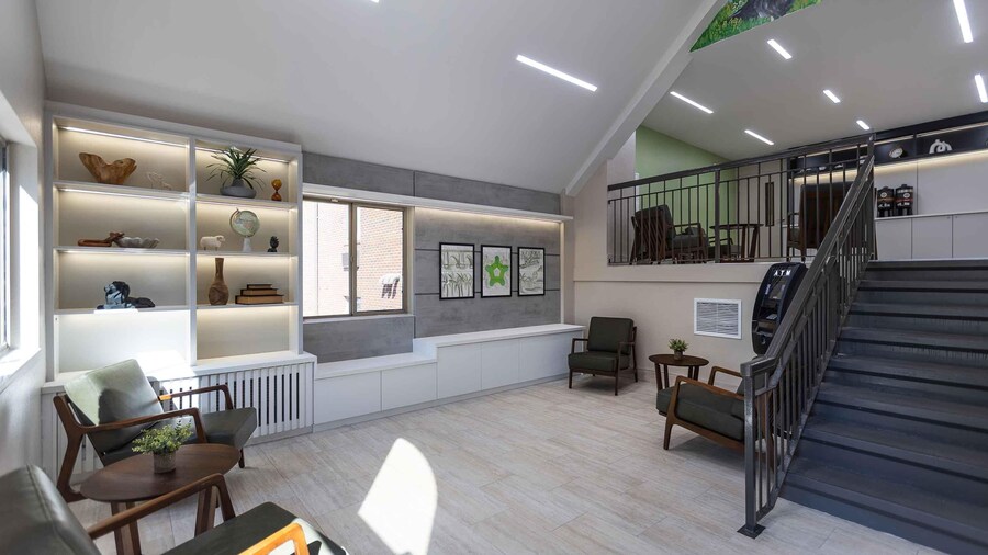 Extended Stay America Suites Columbia Greystone