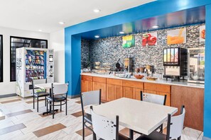 Sudah termasuk sarapan prasmanan