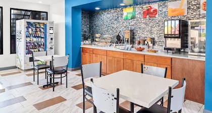 Quality Inn Aiken North